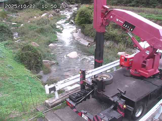 安蔵川１2025/10/22 11:20:00