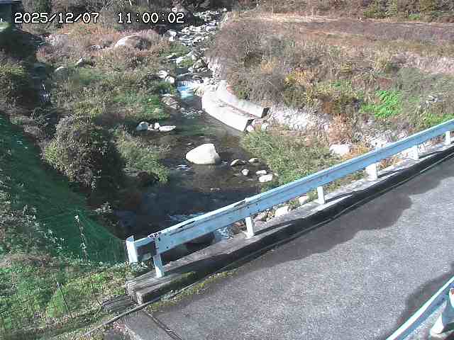 安蔵川１2025/12/08 11:30:00