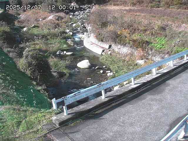 安蔵川１2025/12/08 11:30:00