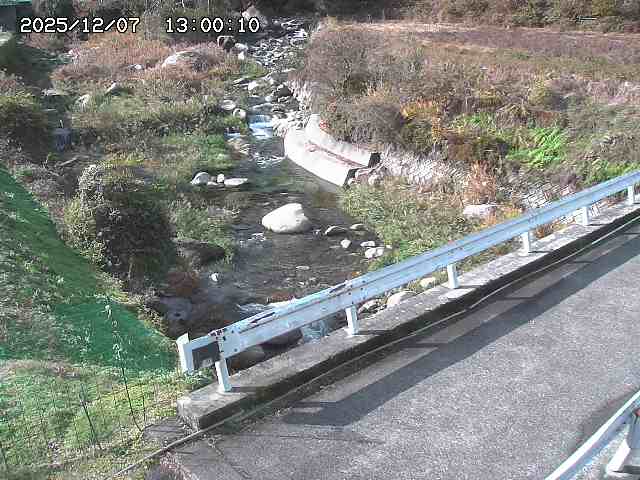 安蔵川１2025/12/08 11:30:00