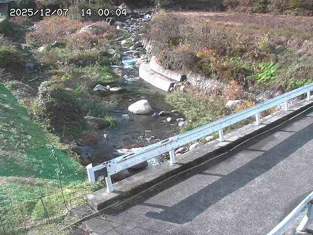 安蔵川１2025/12/08 11:30:00