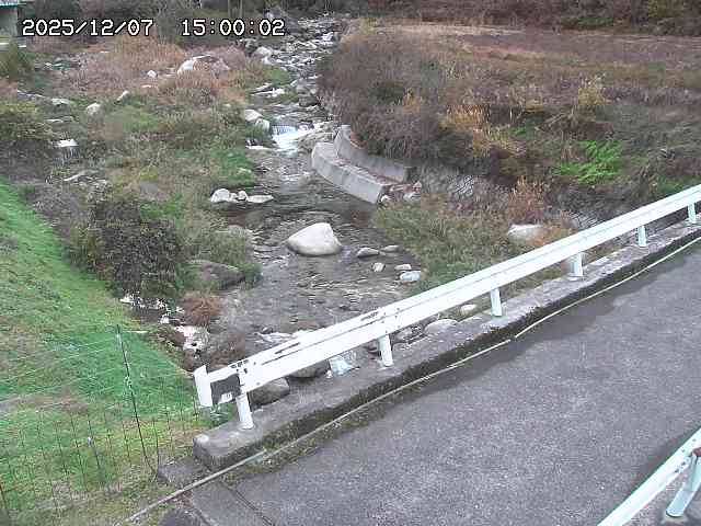 安蔵川１2025/12/08 11:30:00