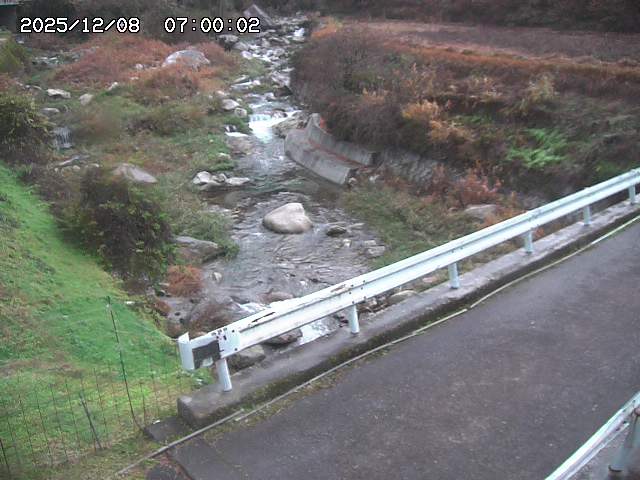 安蔵川１2025/12/08 11:30:00