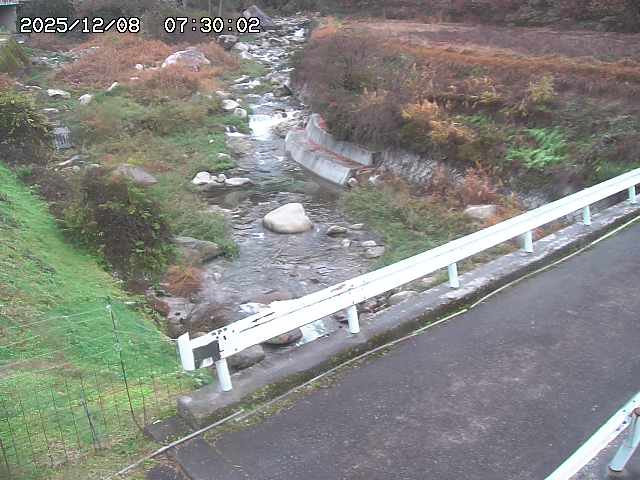 安蔵川１2025/12/08 11:30:00