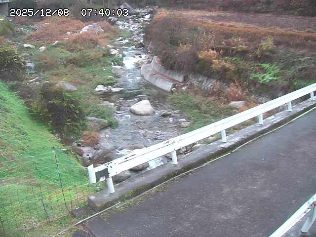 安蔵川１2025/12/08 11:30:00