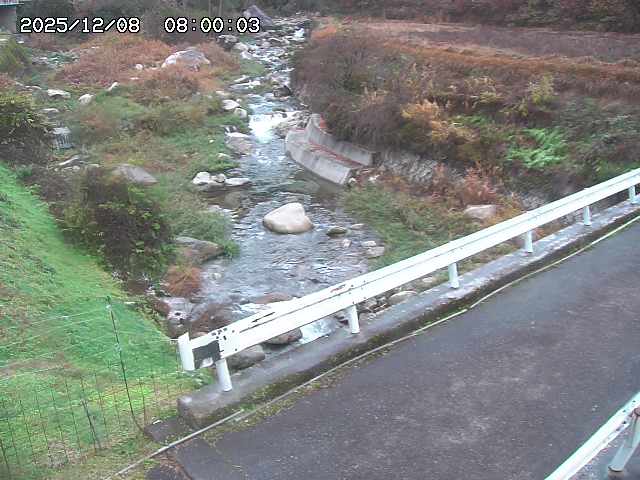 安蔵川１2025/12/08 11:30:00