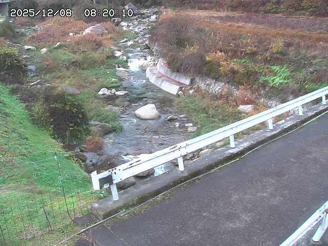 安蔵川１2025/12/08 11:30:00