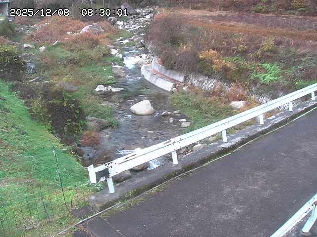 安蔵川１2025/12/08 11:30:00