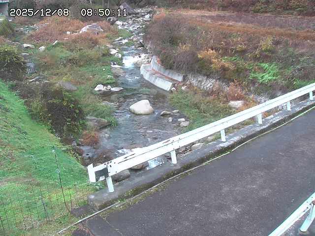 安蔵川１2025/12/08 11:30:00