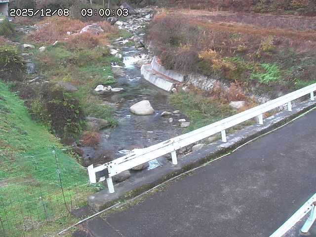 安蔵川１2025/12/08 11:30:00