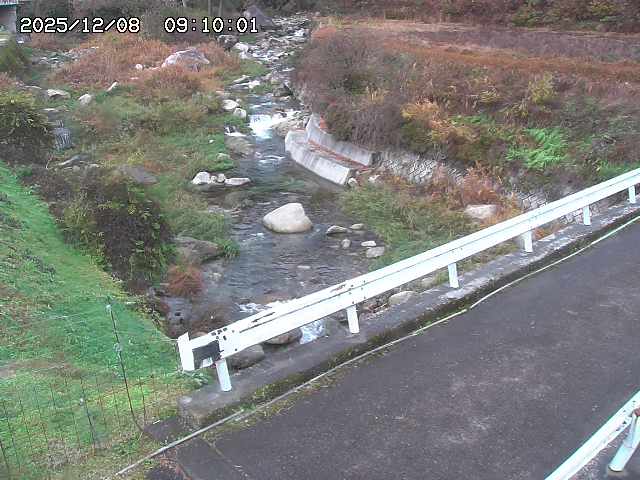 安蔵川１2025/12/08 11:30:00