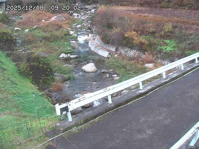 安蔵川１2025/12/08 11:30:00