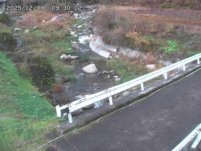 安蔵川１2025/12/08 11:30:00