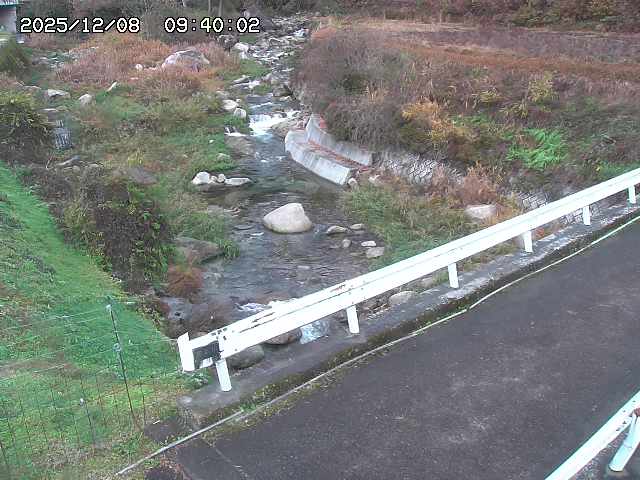 安蔵川１2025/12/08 11:30:00