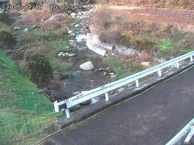 安蔵川１2025/12/08 11:30:00