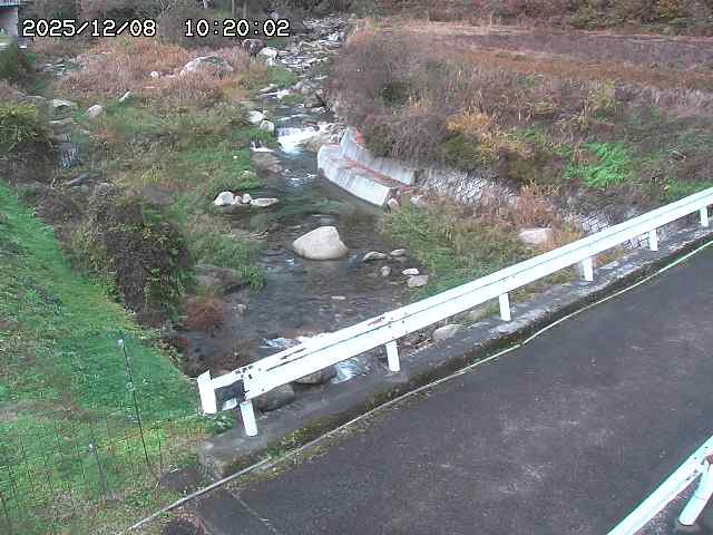 安蔵川１2025/12/08 11:30:00