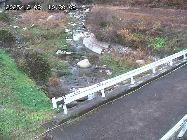 安蔵川１2025/12/08 11:30:00