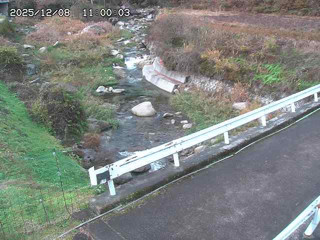 安蔵川１2025/12/08 11:30:00