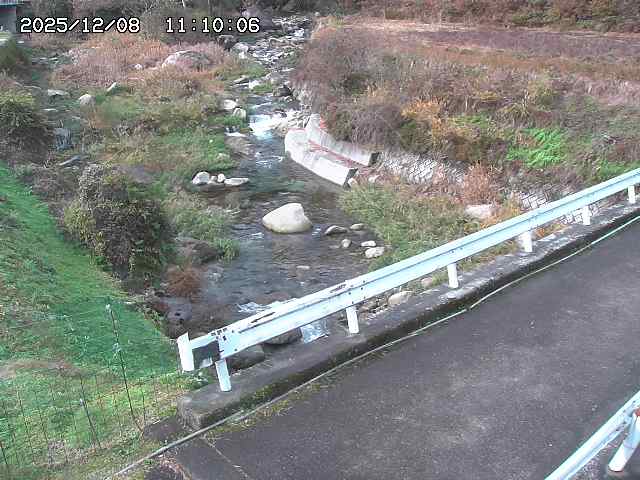 安蔵川１2025/12/08 11:30:00