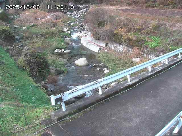 安蔵川１2025/12/08 11:30:00