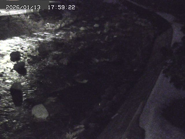 曳田川１2026/01/14 18:50:00