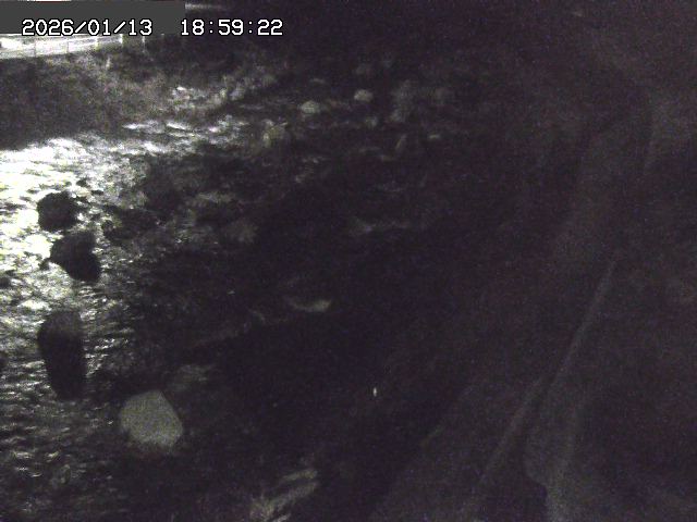 曳田川１2026/01/14 18:50:00