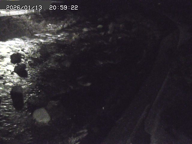 曳田川１2026/01/14 18:50:00