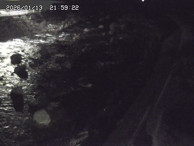 曳田川１2026/01/14 18:50:00