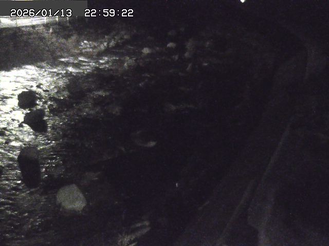 曳田川１2026/01/14 18:50:00
