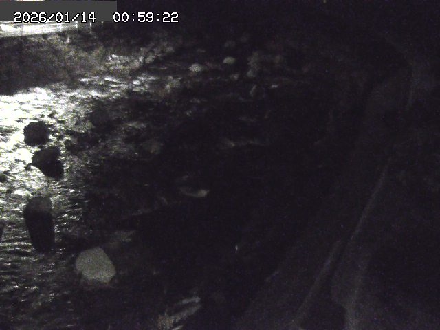 曳田川１2026/01/14 18:50:00