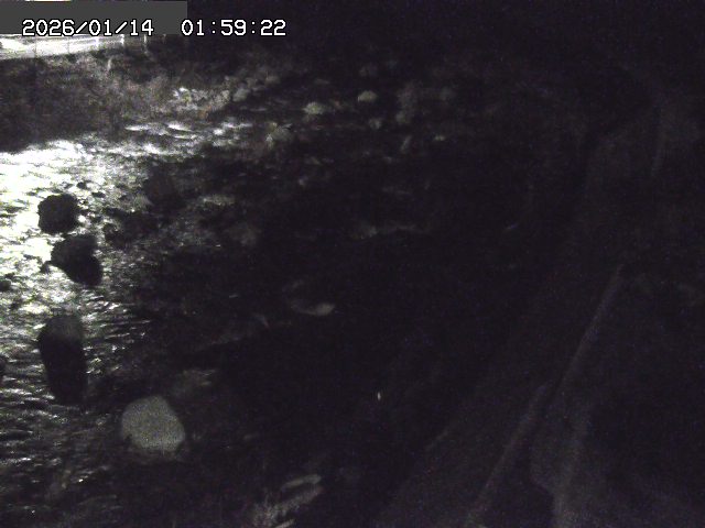 曳田川１2026/01/14 18:50:00