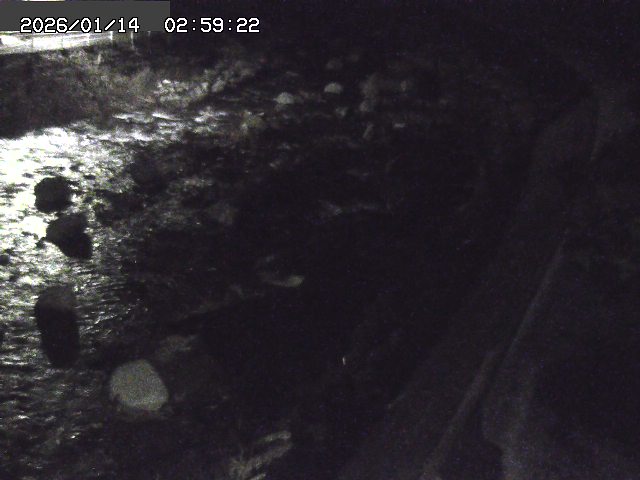 曳田川１2026/01/14 18:50:00