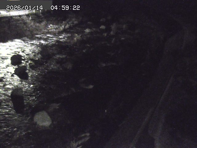曳田川１2026/01/14 18:50:00