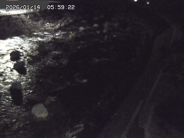 曳田川１2026/01/14 18:50:00