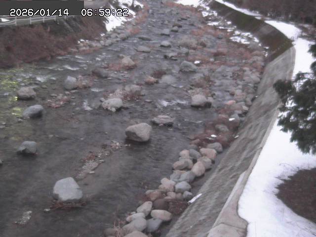 曳田川１2026/01/14 18:50:00