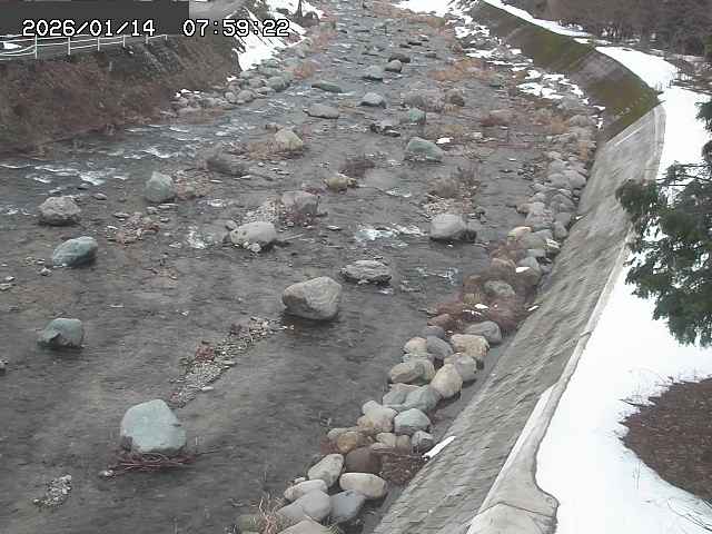 曳田川１2026/01/14 18:50:00