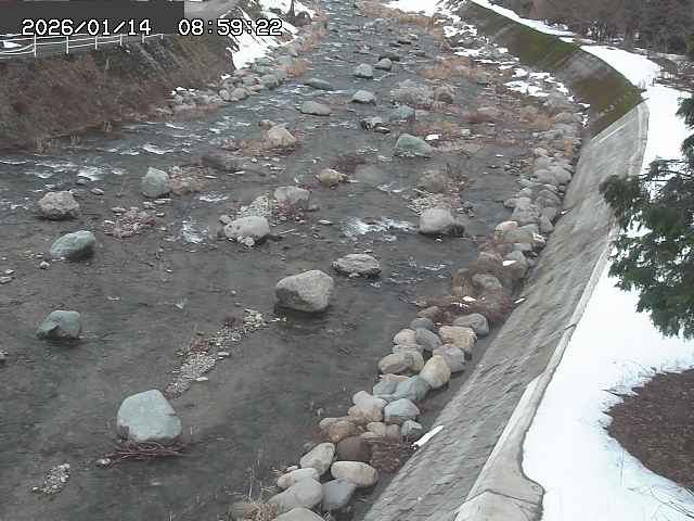 曳田川１2026/01/14 18:50:00