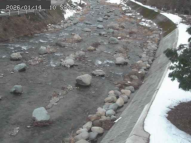 曳田川１2026/01/14 18:50:00