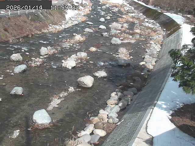 曳田川１2026/01/14 18:50:00