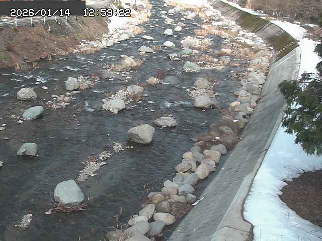 曳田川１2026/01/14 18:50:00