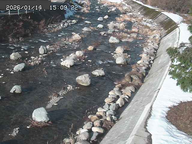 曳田川１2026/01/14 18:50:00