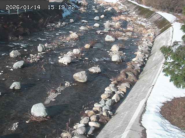 曳田川１2026/01/14 18:50:00