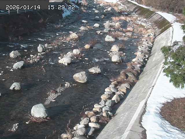 曳田川１2026/01/14 18:50:00