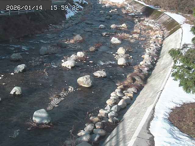曳田川１2026/01/14 18:50:00