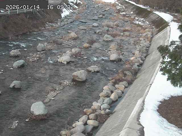 曳田川１2026/01/14 18:50:00