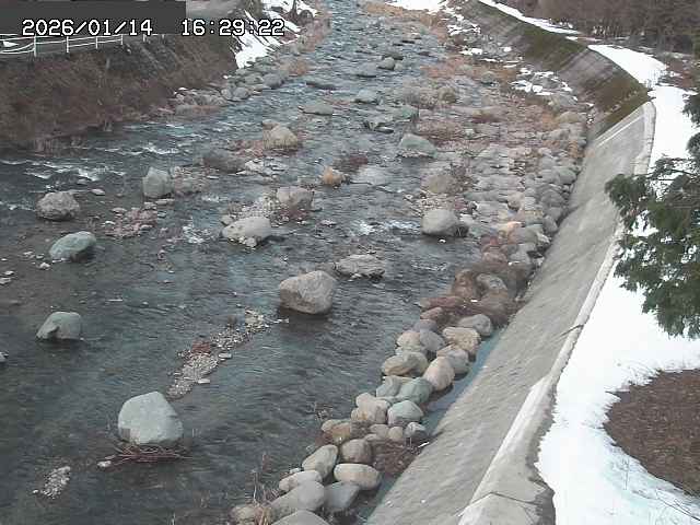 曳田川１2026/01/14 18:50:00