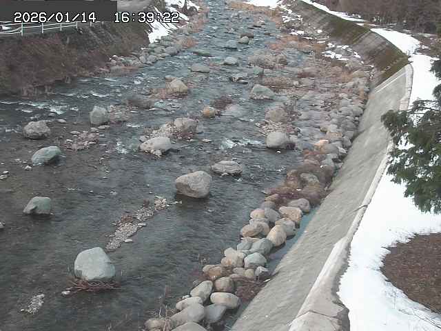 曳田川１2026/01/14 18:50:00