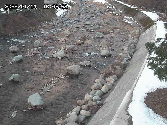 曳田川１2026/01/14 18:50:00