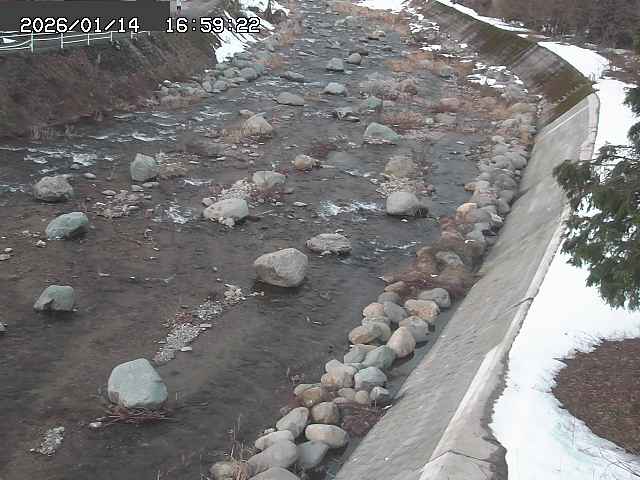 曳田川１2026/01/14 18:50:00