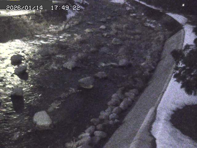 曳田川１2026/01/14 18:50:00